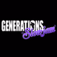 Generations - Slowjam logo