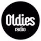 Oldies Radio logo