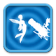 The Fairy Goddess RAW logo