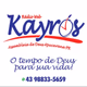 Rádio Kayrós Apucarana logo