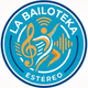 La Bailoteka logo