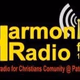 Radio Harmoni FM logo