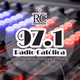 Logo de Radio Católica 97.1 FM