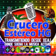 Crucero Estereo HG logo