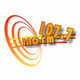 Rádio IND FM 107 logo
