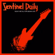 Sentinel Daily Radio logo
