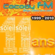 Radio Cocody FM 98.5 logo