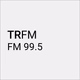 TRFM logo