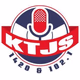 Great Plains Country 1420 - KTJS logo
