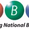 KBC English Service logo