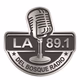 Del Bosque Radio logo