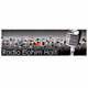 Radio Elohim Ministry logo