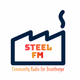 Steel FM Scunthorpe logo