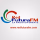 Red Futura FM logo