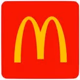 Rádio mc donalds logo