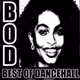 Best of Dancehall (BOD) logo