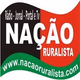 Rádio Nação Ruralista logo