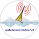 Waterwaves Radio logo
