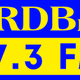 97.3 WRDB - WRDB logo