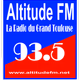 Altitude FM logo