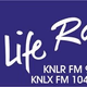 KNLR - K290AX logo
