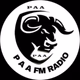 PAA FM logo
