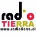Logo de Radio Tierra