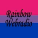 Rainbow Webradio logo