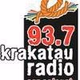 Krakatau Radio logo