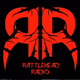 Rattlehead Radio logo