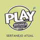 Playradios - Rede PLAY SERTANEJA logo