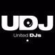 United DJ's Radio logo