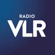 Radio VLR Sonderjylland logo