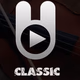 Logo de Зайцев.FM - Classic