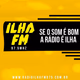 Radio Ilha logo