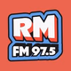 Municipal FM 97.5 logo