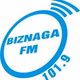 Radio BiznagaFM logo