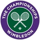 Wimbledon No.1 Court Radio logo