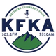 1310 KFKA - KFKA logo