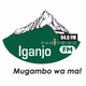 Iganjo Fm logo