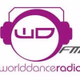 Logo de World Dance Radio