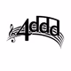 Radio 4DDD Logo