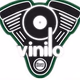 Radio Flow-Vinilo logo