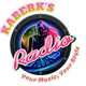 KaBerksRadio logo