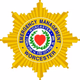 Millbury Police and Fire logo