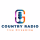 Country Radio logo