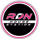Radio Digital Network - RDN House Station logo