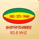 Radio Damabé Maréna logo