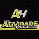 Rádio Atividade Hits logo