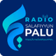 Radio Salafiyyun Palu logo